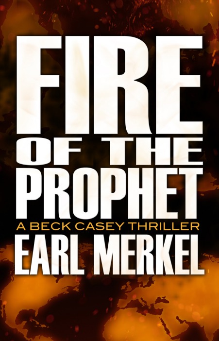 Fire Of The Prophet